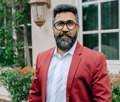 Abhi Harshwal