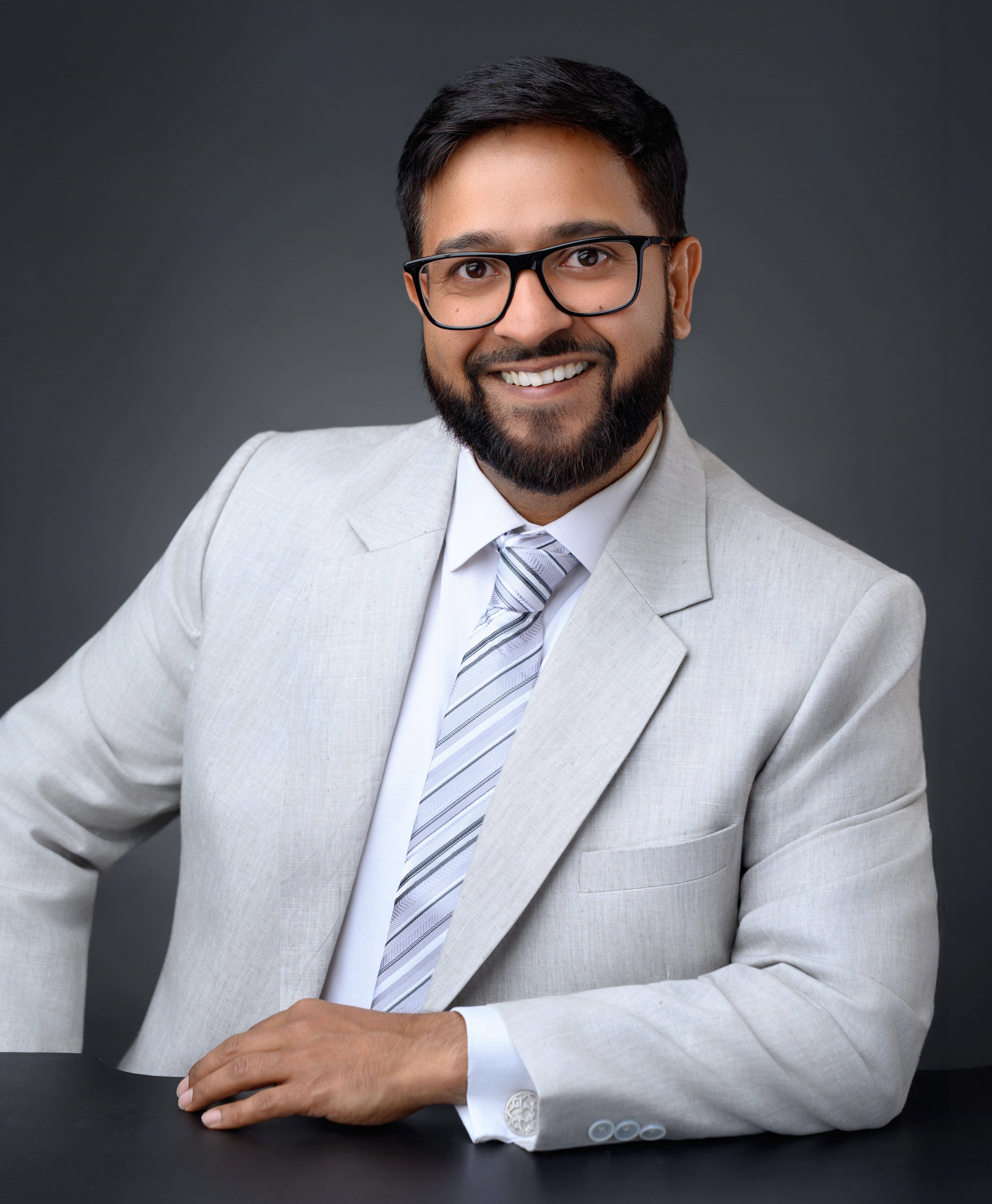 Adi Harshwal