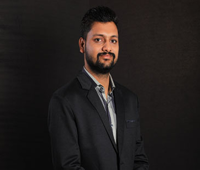 Bharat Goyal