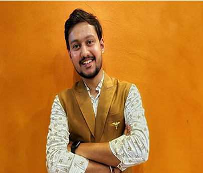 Saurabh Sharma