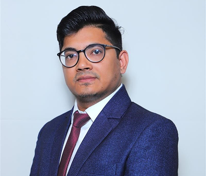 Vinay Gupta
