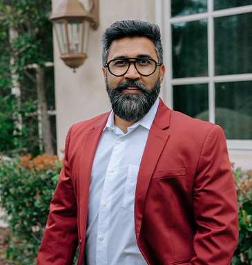 Abhi Harshwal